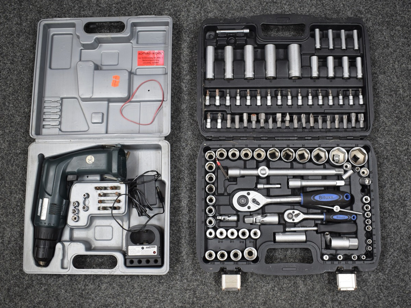 POL-IZ: 240104.4 Heide: Wem gehören die Gegenstände? - Foto: presseportal.de