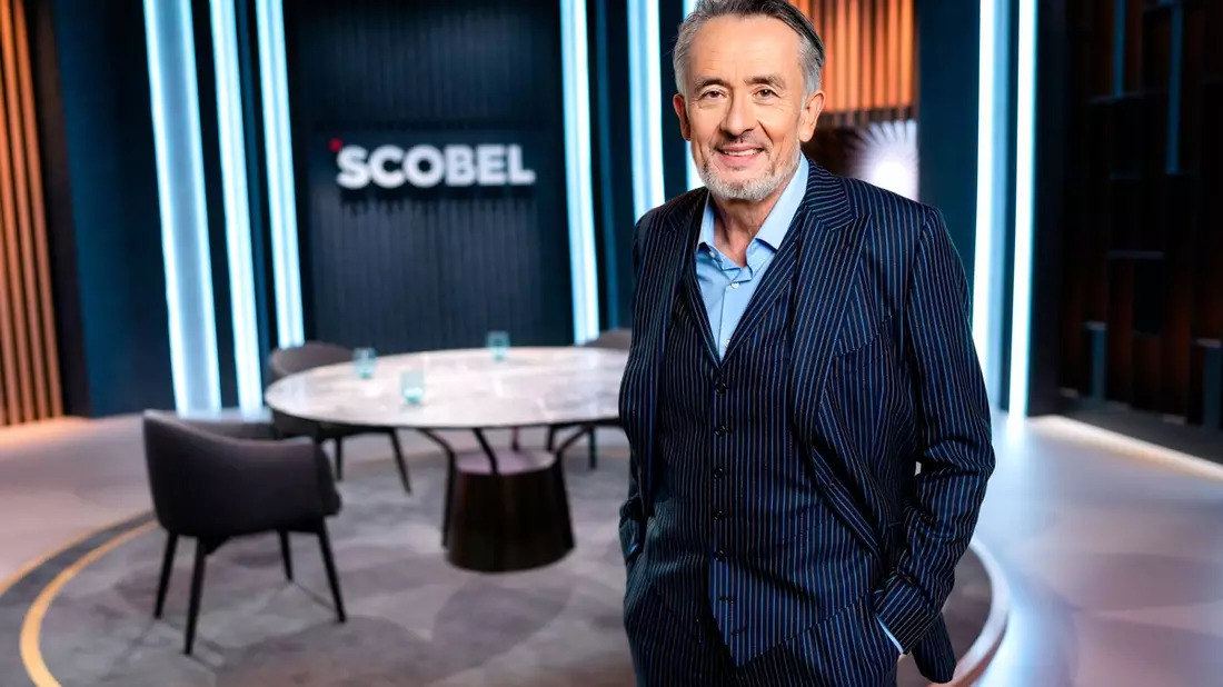WissenHoch2 in 3sat über Solo-Sex und Leben im falschen Körper - Bild: presseportal.de
