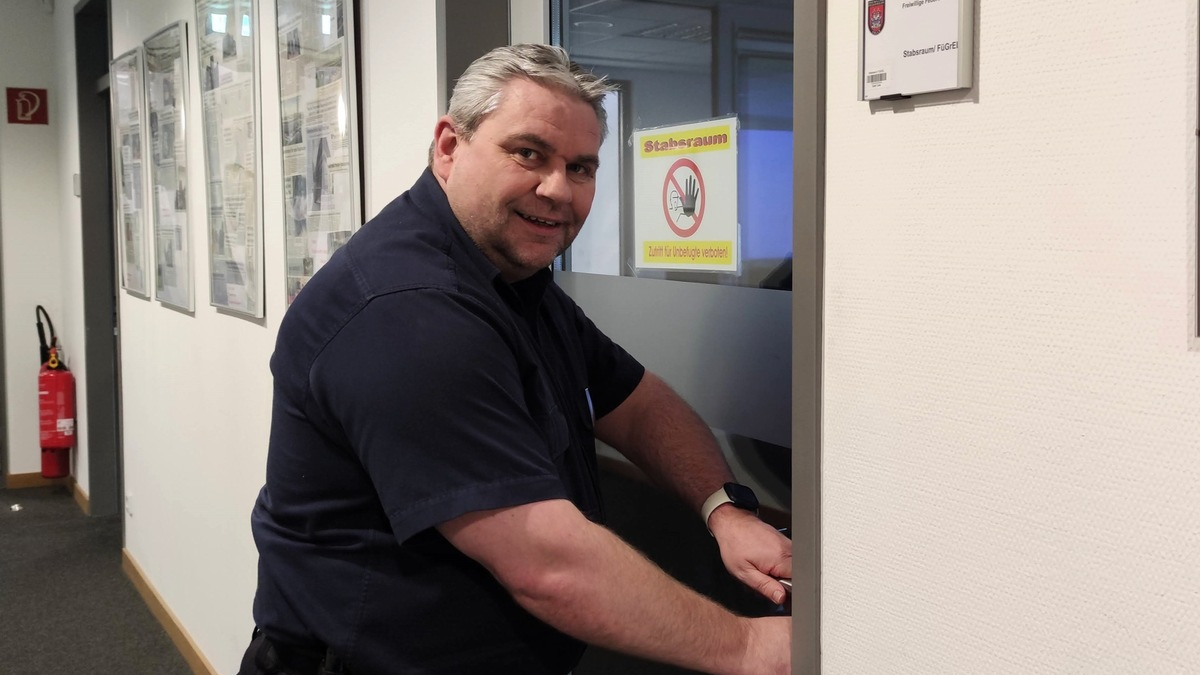 FW Celle: Hochwassereinsätze am 04.01.2024 - 17. Lagemeldung / Abschlussmeldung! Stand: 04.01.2024 um 17:00 Uhr - Foto: presseportal.de