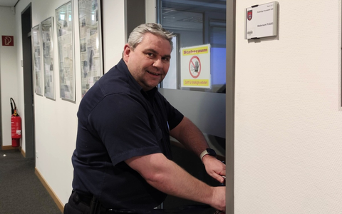 FW Celle: Hochwassereinsätze am 04.01.2024 - 17. Lagemeldung / Abschlussmeldung! Stand: 04.01.2024 um 17:00 Uhr - Foto: presseportal.de FW Celle: Hochwassereinsätze am 04.01.2024 - 17. Lagemeldung / Abschlussmeldung! Stand: 04.01.2024 um 17:00 Uhr - Foto: presseportal.de