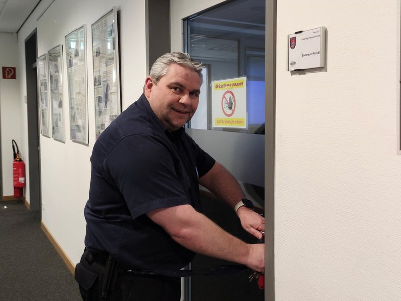 FW Celle: Hochwassereinsätze am 04.01.2024 - 17. Lagemeldung / Abschlussmeldung! Stand: 04.01.2024 um 17:00 Uhr - Foto: presseportal.de