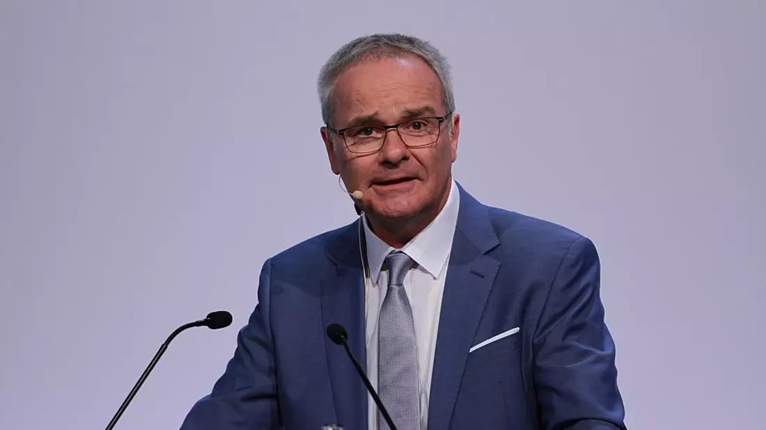 Helmut Dedy (Archiv) - Bild: über dts Nachrichtenagentur