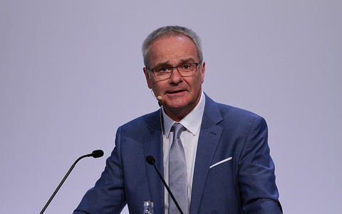 Helmut Dedy (Archiv) - Foto: über dts Nachrichtenagentur