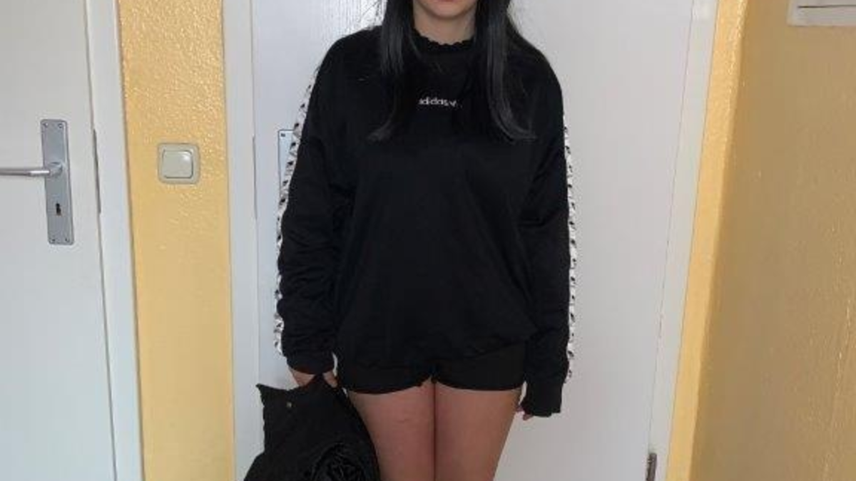 LPI-SLF: vermisstes 12jähriges Mädchen - Foto: presseportal.de