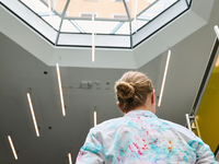 Der Elan bei der Steigerung des Anteils von Managerinnen in Aufsichtsräten und Vorständen hat nachgelassen. - Foto: Annette Riedl/dpa