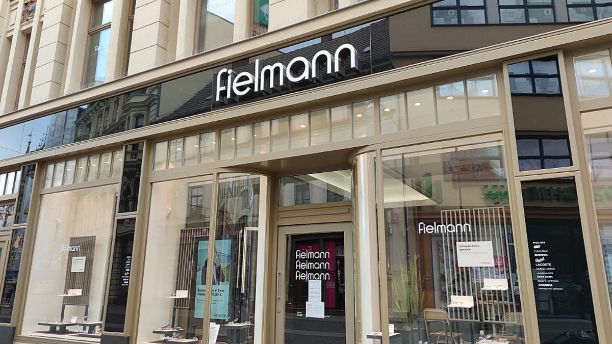 Fielmann (Archiv) - Foto: über dts Nachrichtenagentur