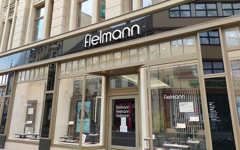 Fielmann (Archiv) - Foto: über dts Nachrichtenagentur