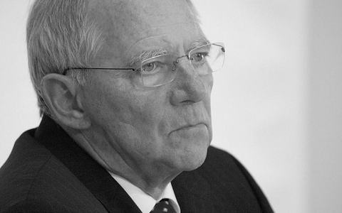 Wolfgang Schäuble (Archiv) - Foto: über dts Nachrichtenagentur