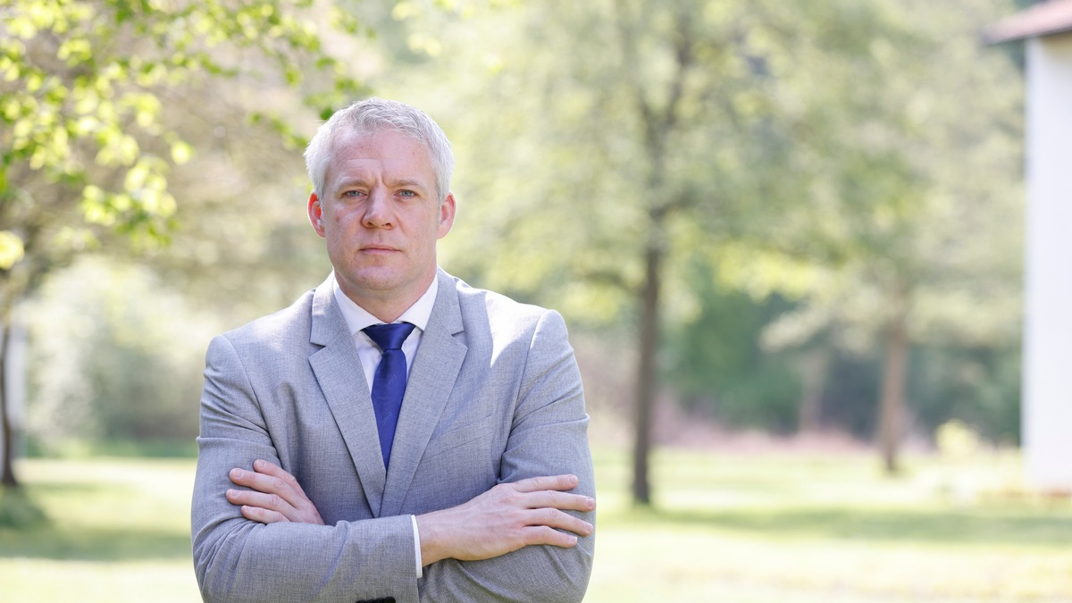 DPolG Bayern: Bauernproteste - Deutsche Polizeigewerkschaft befürchtet massive Überlastung der Polizei - Foto: presseportal.de