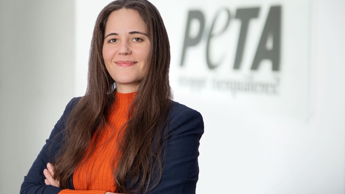 PETA kritisiert Deutschen Bauernverband für Scharade um geplante Subventionskürzungen: Wir sprechen von maximal 4.000 Euro pro Betrieb pro Jahr! - Foto: presseportal.de