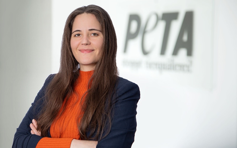 PETA kritisiert Deutschen Bauernverband für Scharade um geplante Subventionskürzungen: Wir sprechen von maximal 4.000 Euro pro Betrieb pro Jahr! - Foto: presseportal.de