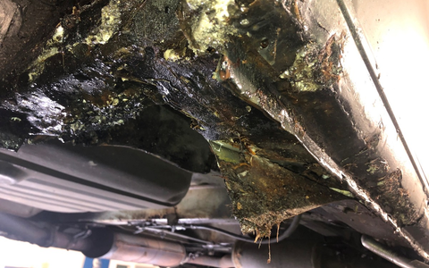 POL-ME: Polizei stoppt verkehrsuntauglichen Klein-Lkw - Langenfeld - 2401023 - Foto: presseportal.de