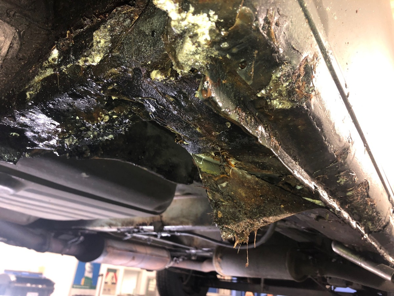 POL-ME: Polizei stoppt verkehrsuntauglichen Klein-Lkw - Langenfeld - 2401023 - Foto: presseportal.de