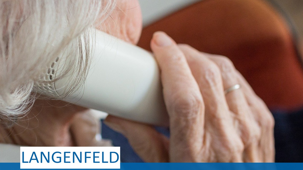 POL-ME: Aufmerksame Bankmitarbeiterin verhindert Trickbetrug - Ratingen - 2401024 - Foto: presseportal.de