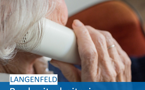 POL-ME: Aufmerksame Bankmitarbeiterin verhindert Trickbetrug - Ratingen - 2401024 - Foto: presseportal.de