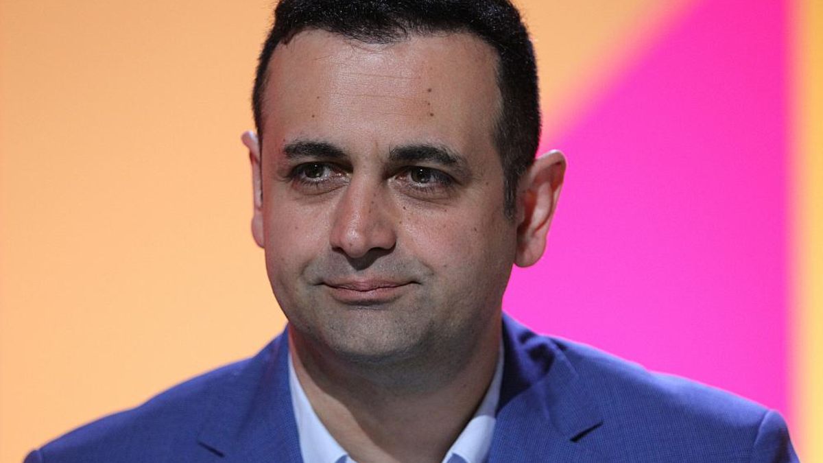 Bijan Djir-Sarai (Archiv) - Foto: über dts Nachrichtenagentur