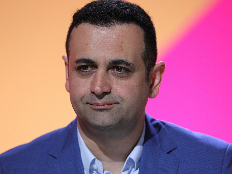 Bijan Djir-Sarai (Archiv) - Foto: über dts Nachrichtenagentur