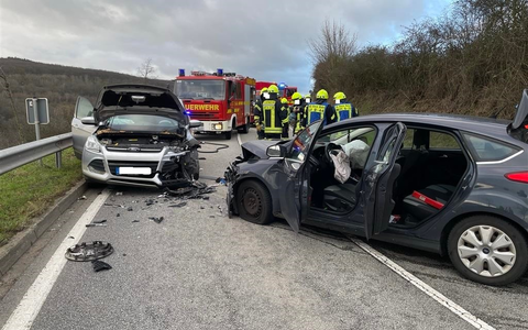 POL-PIBIN: Verkehrsunfall mit Personenschaden - Foto: presseportal.de
