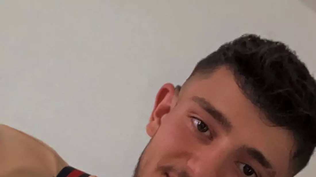 POL-H: Öffentlichkeitsfahndung: 17-Jähriger aus Linden-Süd vermisst - Wer kann Hinweise zum Aufenthaltsort von Masud M. geben? - Bild: presseportal.de
