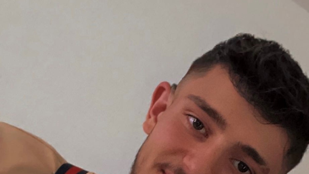 POL-H: Öffentlichkeitsfahndung: 17-Jähriger aus Linden-Süd vermisst - Wer kann Hinweise zum Aufenthaltsort von Masud M. geben? - Foto: presseportal.de