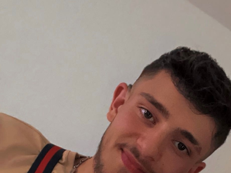 POL-H: Öffentlichkeitsfahndung: 17-Jähriger aus Linden-Süd vermisst - Wer kann Hinweise zum Aufenthaltsort von Masud M. geben? - Foto: presseportal.de