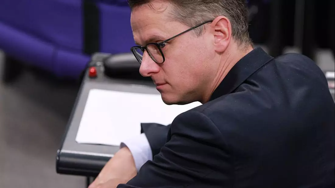 Carsten Linnemann (Archiv) - Bild: über dts Nachrichtenagentur