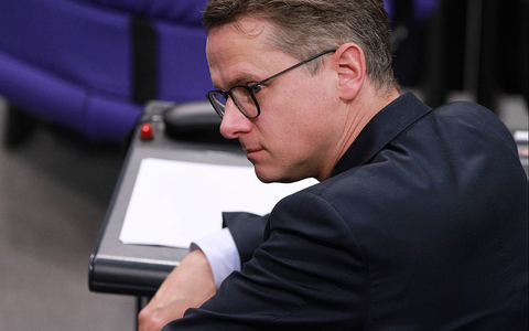 Carsten Linnemann (Archiv) - Foto: über dts Nachrichtenagentur