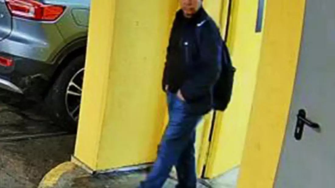 POL-H: Öffentlichkeitsfahndung: Zeuge zu Vergewaltigung in Hannover-Mitte gesucht - Bild: presseportal.de
