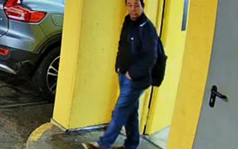 POL-H: Öffentlichkeitsfahndung: Zeuge zu Vergewaltigung in Hannover-Mitte gesucht - Foto: presseportal.de