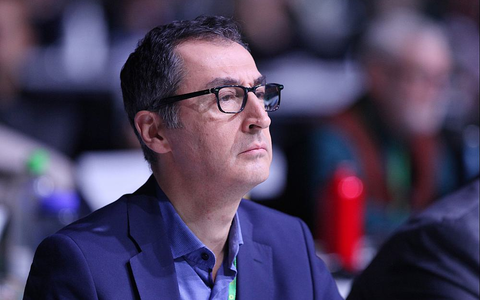 Cem Özdemir (Archiv) - Foto: über dts Nachrichtenagentur