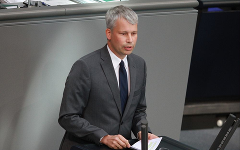 Steffen Bilger (Archiv) - Foto: über dts Nachrichtenagentur