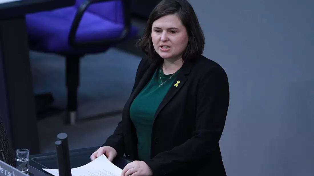 Sara Nanni (Archiv) - Bild: über dts Nachrichtenagentur