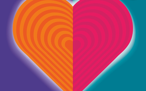 Warum Sie 2024 auf Ihr Herz hören sollten / Neues Jahr, neuer Lebensstil: Wer gesund lebt, schützt sich vor ernsten Herz-Kreislauf-Erkrankungen - Foto: presseportal.de