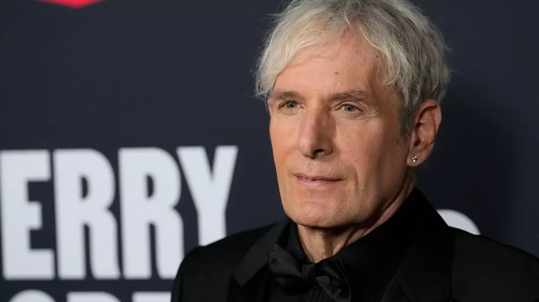 US-Sänger Michael Bolton hat sich einer Hirntumor-Operation unterziehen müssen. - Bild: Chris Pizzello/Invision via AP/dpa