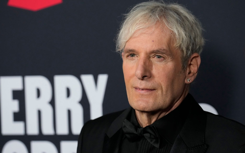 US-Sänger Michael Bolton hat sich einer Hirntumor-Operation unterziehen müssen. - Foto: Chris Pizzello/Invision via AP/dpa