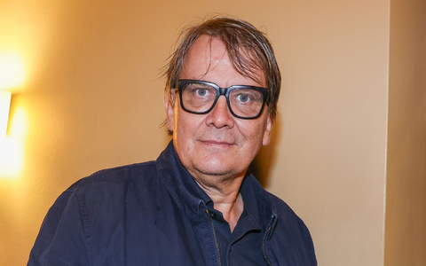 Sven Regener wird geehrt. - Foto: Gerald Matzka/dpa