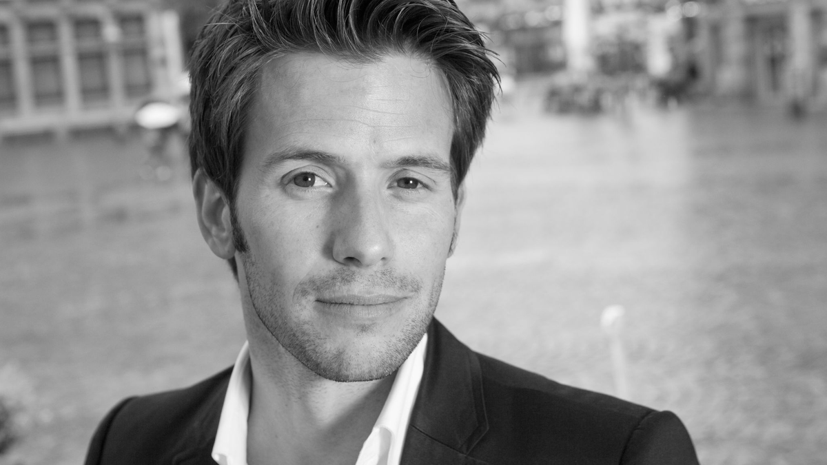 Er spielte an der Seite von Stars wie Cate Blanchett, George Clooney und Tom Cruise: Christian Oliver. - Foto: Frank Rumpenhorst/dpa