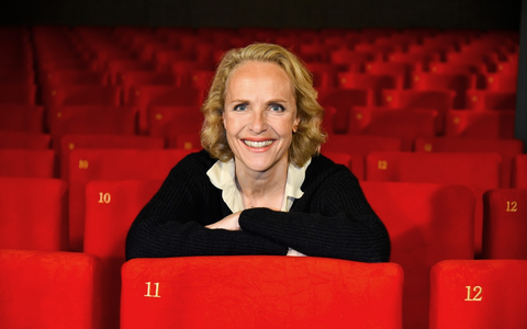 Schauspielerin Juliane Köhler: Mit dem, was morgen ist, erst morgen beschäftigen / Juliane Köhler im Interview mit dem Senioren Ratgeber - Foto: presseportal.de