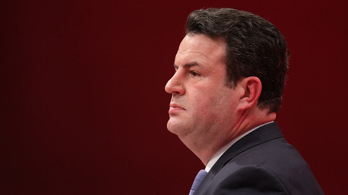 Hubertus Heil (Archiv) - Foto: über dts Nachrichtenagentur