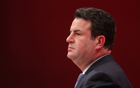 Hubertus Heil (Archiv) - Foto: über dts Nachrichtenagentur