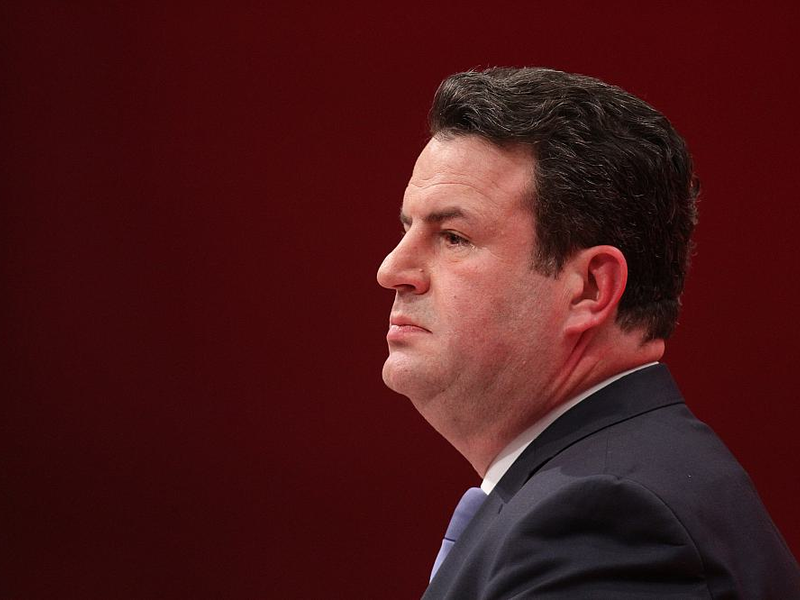 Hubertus Heil (Archiv) - Foto: über dts Nachrichtenagentur