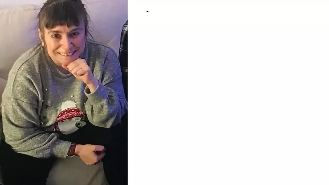POL-GI: Die 57-jährige Barbara Cantatore aus Reiskirchen wird vermisst - Bild: presseportal.de