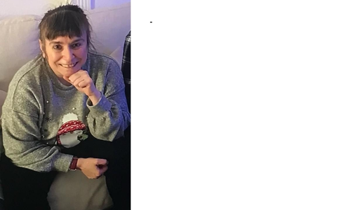 POL-GI: Die 57-jährige Barbara Cantatore aus Reiskirchen wird vermisst - Foto: presseportal.de