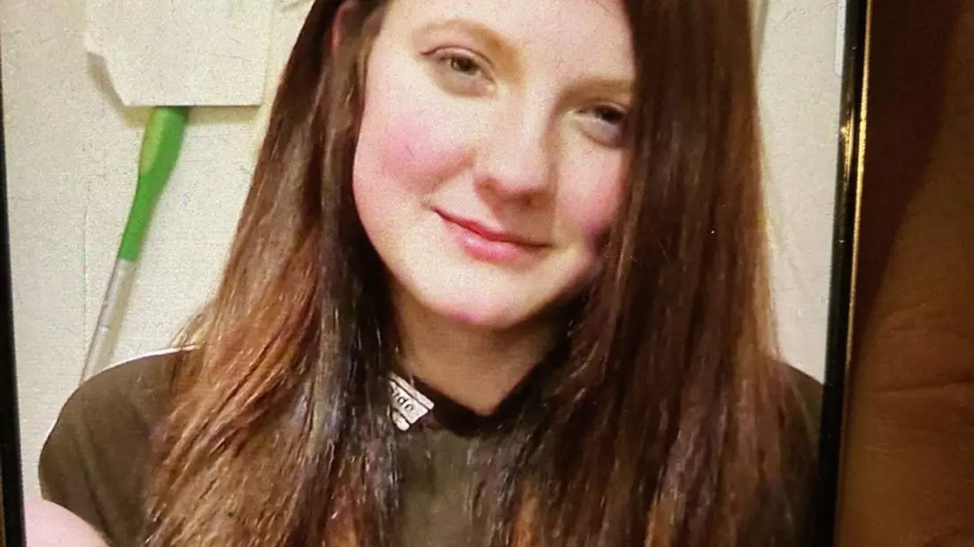 POL-OH: Öffentlichkeitsfahndung nach vermisster 14-Jährigen - Bild: presseportal.de