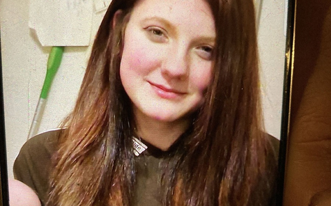 POL-OH: Öffentlichkeitsfahndung nach vermisster 14-Jährigen - Foto: presseportal.de