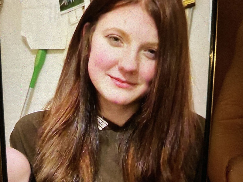 POL-OH: Öffentlichkeitsfahndung nach vermisster 14-Jährigen - Foto: presseportal.de