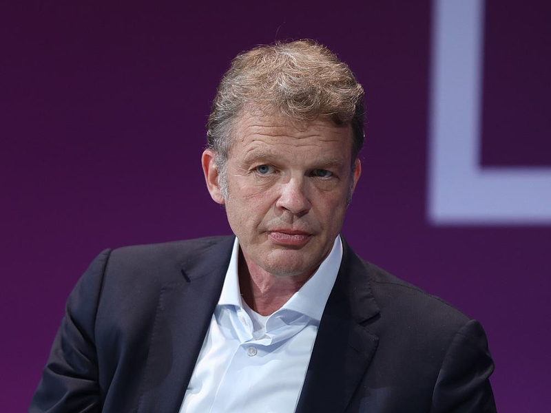 Christian Sewing (Archiv) - Foto: über dts Nachrichtenagentur