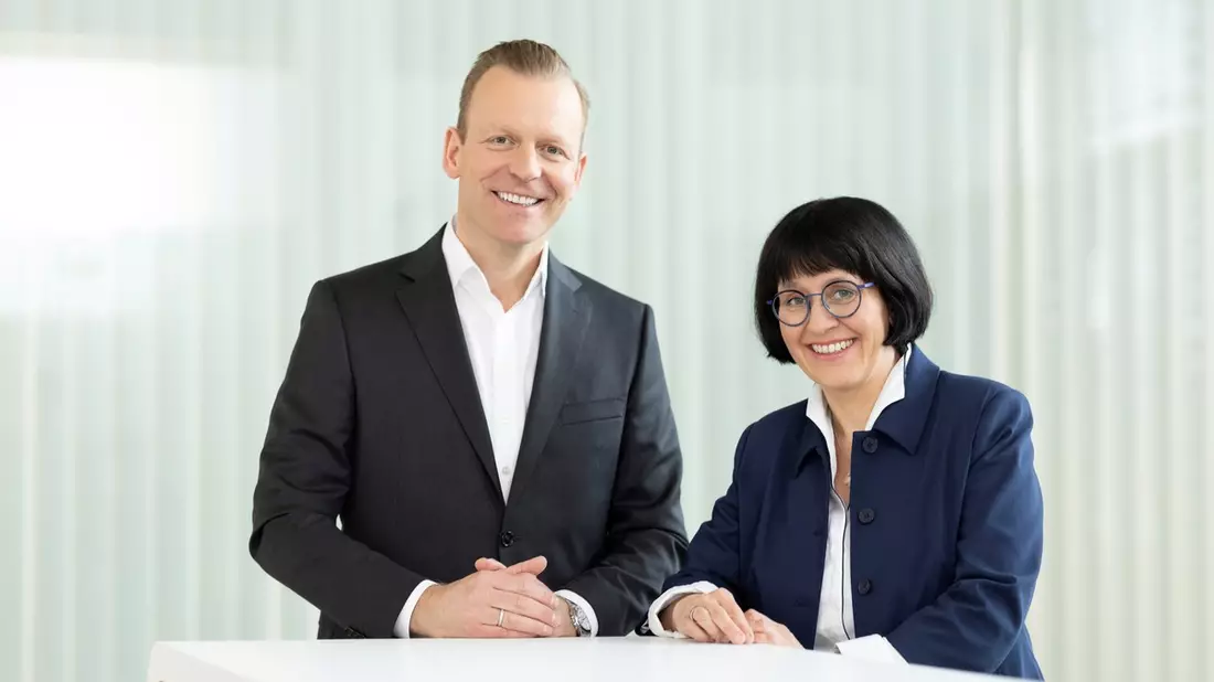 Anja Zschernig ist neue Chief Financial Officer der PARI Gruppe - Bild: presseportal.de