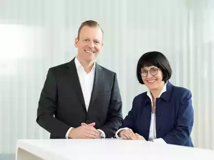 Anja Zschernig ist neue Chief Financial Officer der PARI Gruppe - Foto: presseportal.de