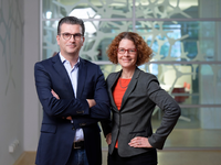 100 Millionen Schweizer Franken für die Nachhaltigkeitsforschung / WSS-Forschungszentrum für eine Kreislaufwirtschaft in der Chemie - Foto: presseportal.de